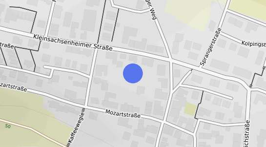 Bodenrichtwertkarte Bietigheim Bissingen Metterzimmern